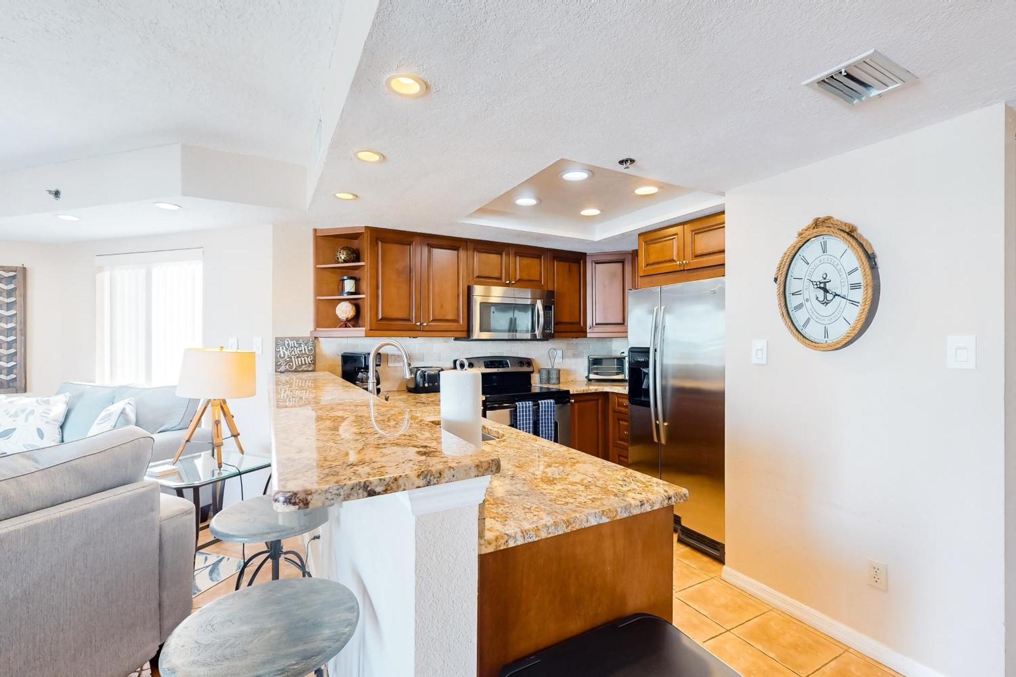 Beach Palms Clearwater Beach Kamer foto
