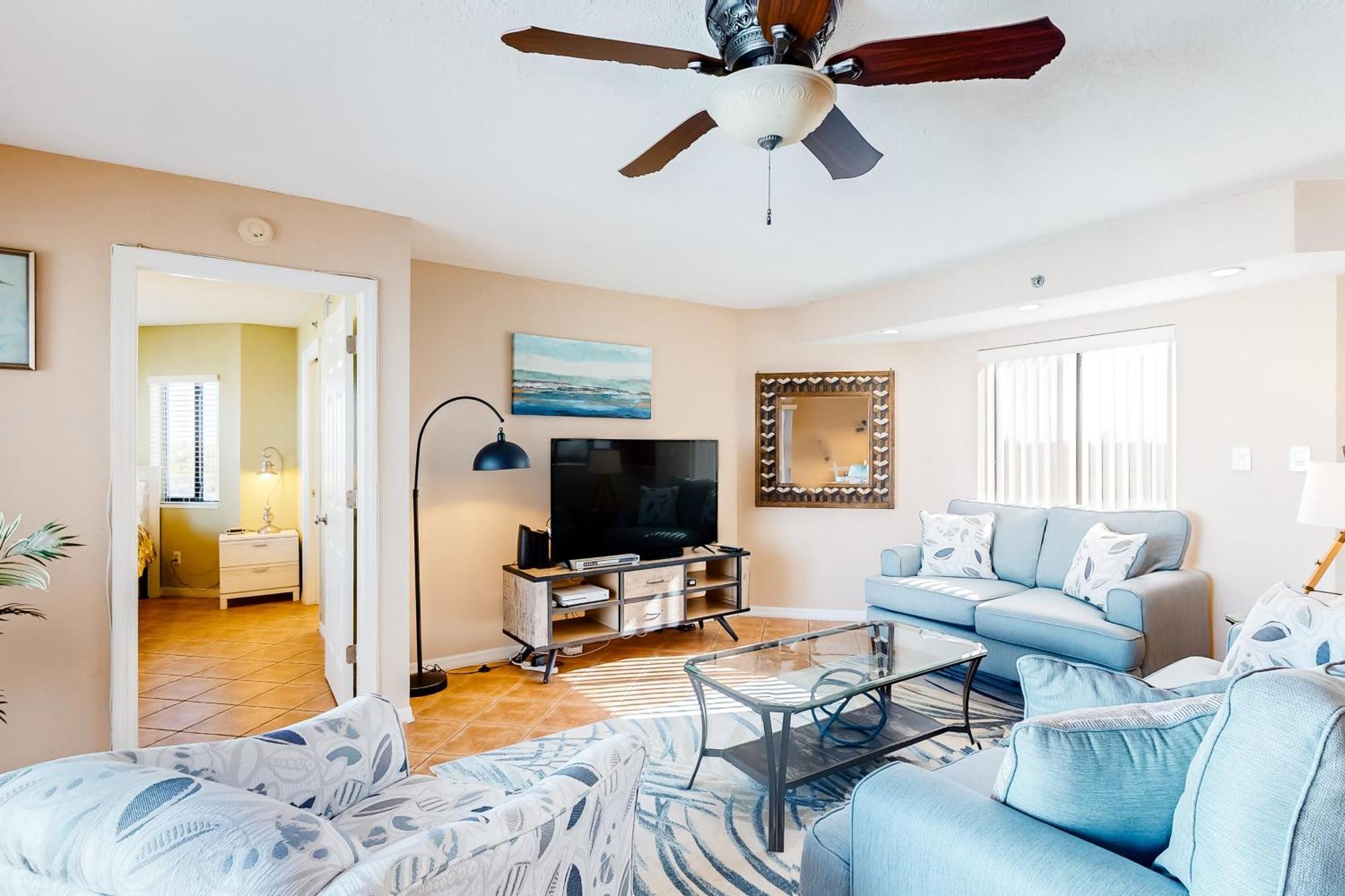 Beach Palms Clearwater Beach Kamer foto