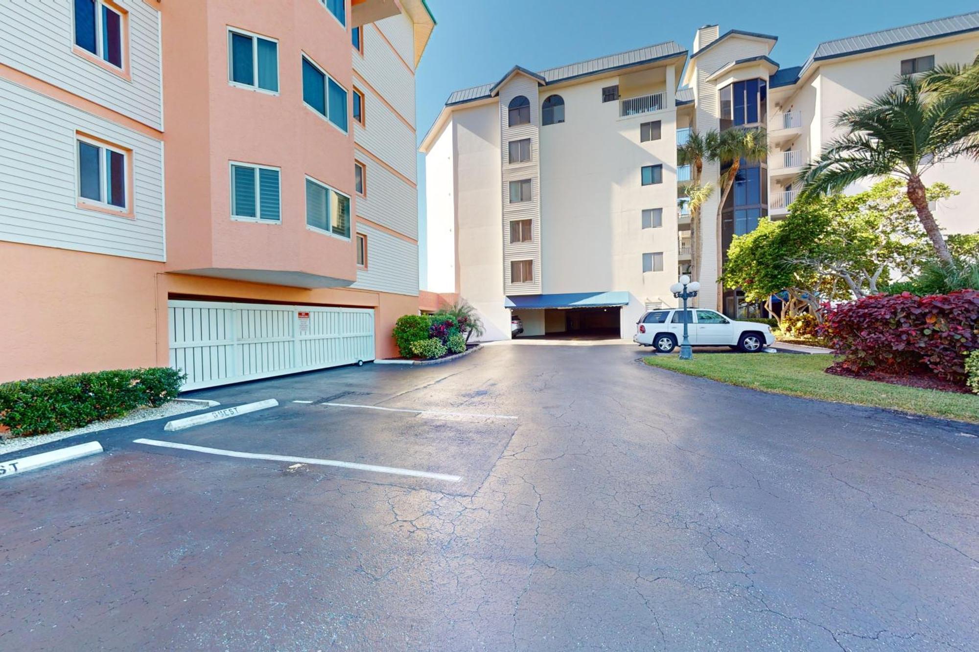 Beach Palms Clearwater Beach Kamer foto
