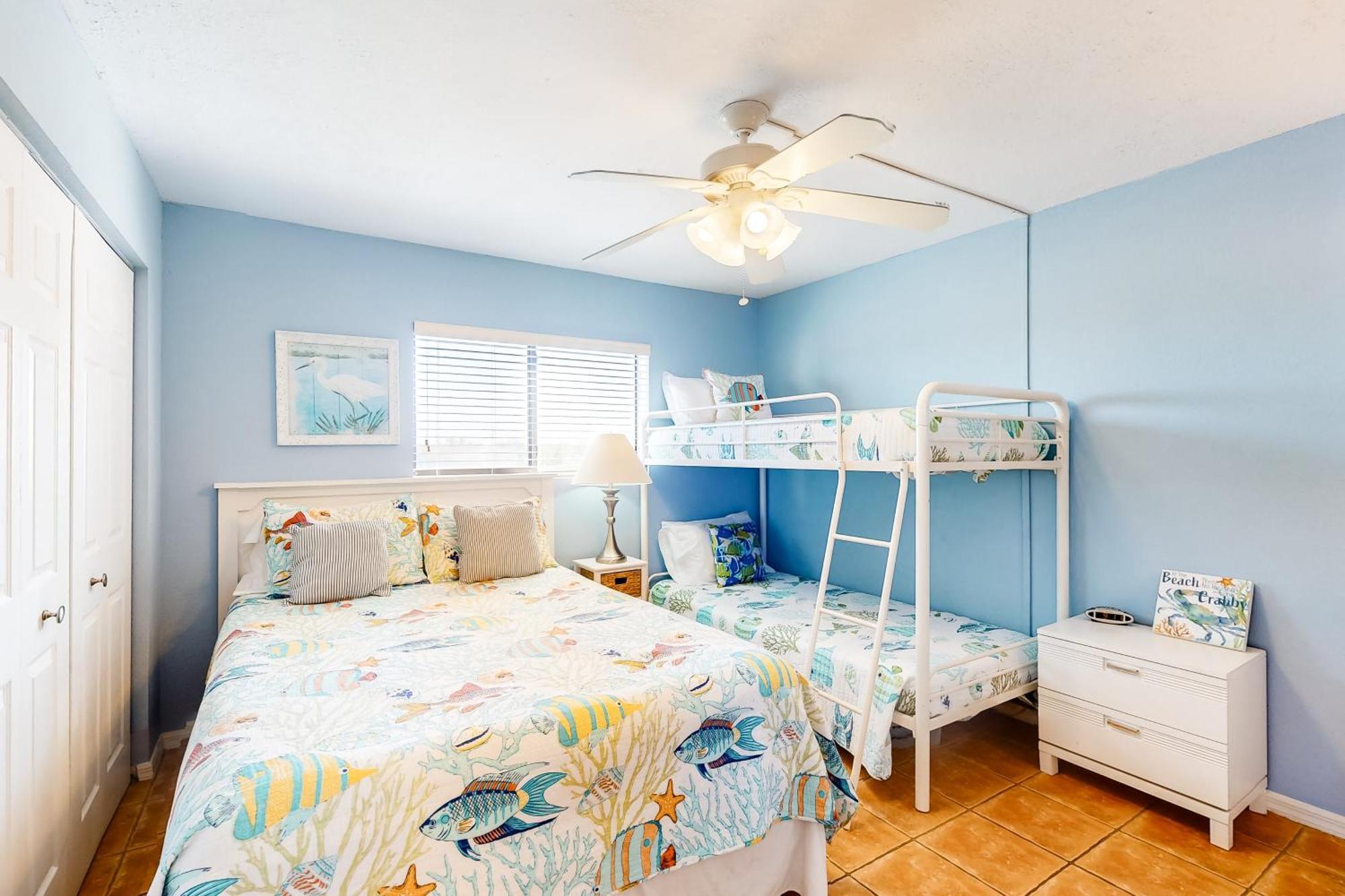 Beach Palms Clearwater Beach Kamer foto